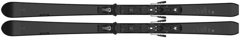 Atomic Volant 9000