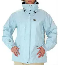 Lowe Alpine Momentum jacket