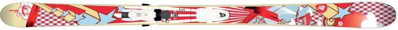 Rossignol Scratch Bling
