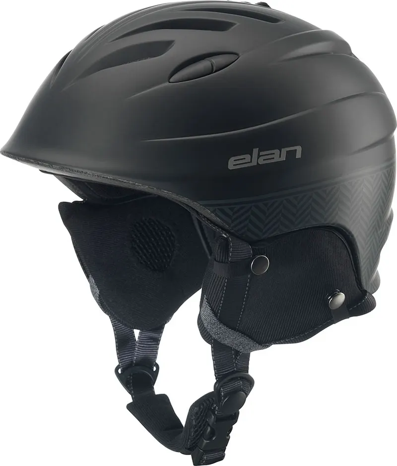 Elan Morpheo Black