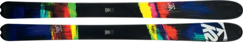 K2 SuperBright 102