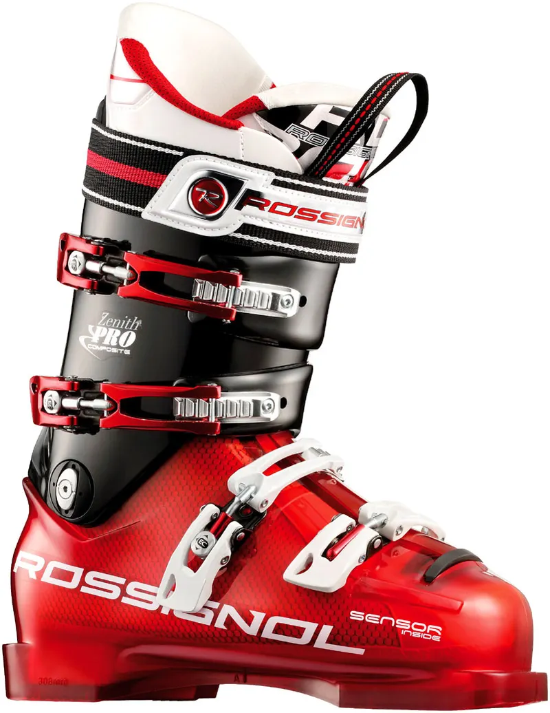 Rossignol Zenith Pro 120 Composite
