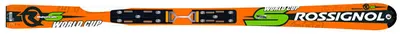 Rossignol Radical RS I Box WC