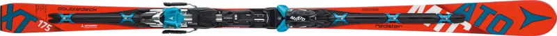 Atomic Redster Doubledeck 3.0 XT
