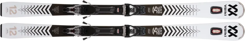 Völkl Racetiger SC Carbon