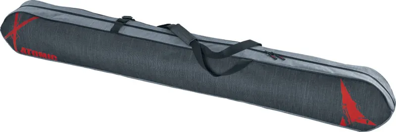 Atomic ALL MTN Ski BAG (BL/RE) Padded