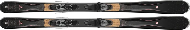 Salomon Astra
