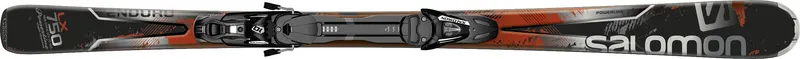 Salomon Enduro LX 750 + L10