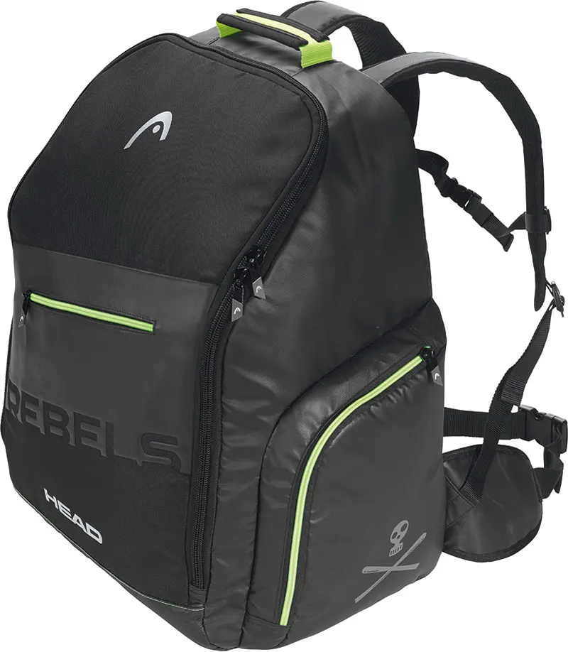 Head Rebels Racing Backpack (duży)