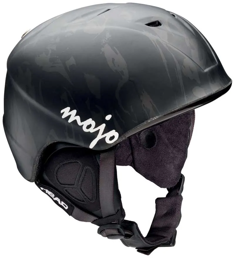 Head Pro Mojo