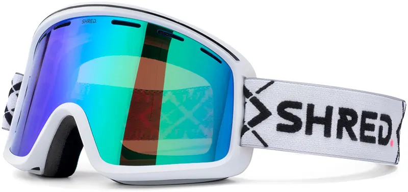 Shred Monocle