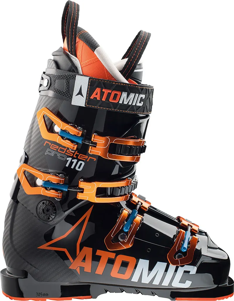 Atomic Redster Pro 110