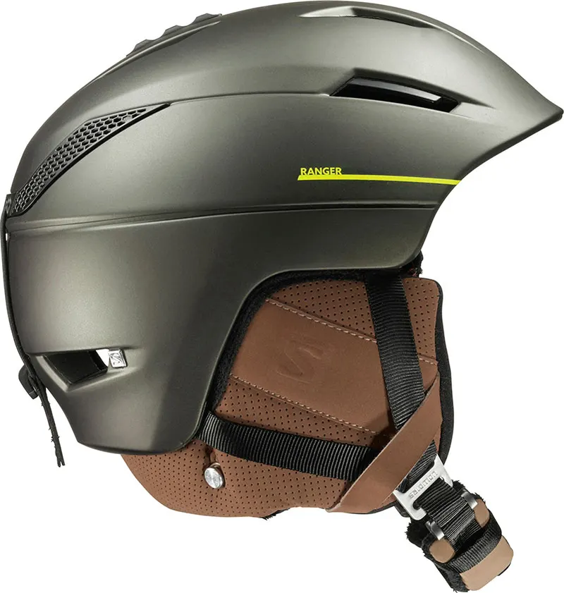 Salomon RANGER² C.AIR Swamp