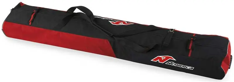 Nordica Double Ski Trolley BAG