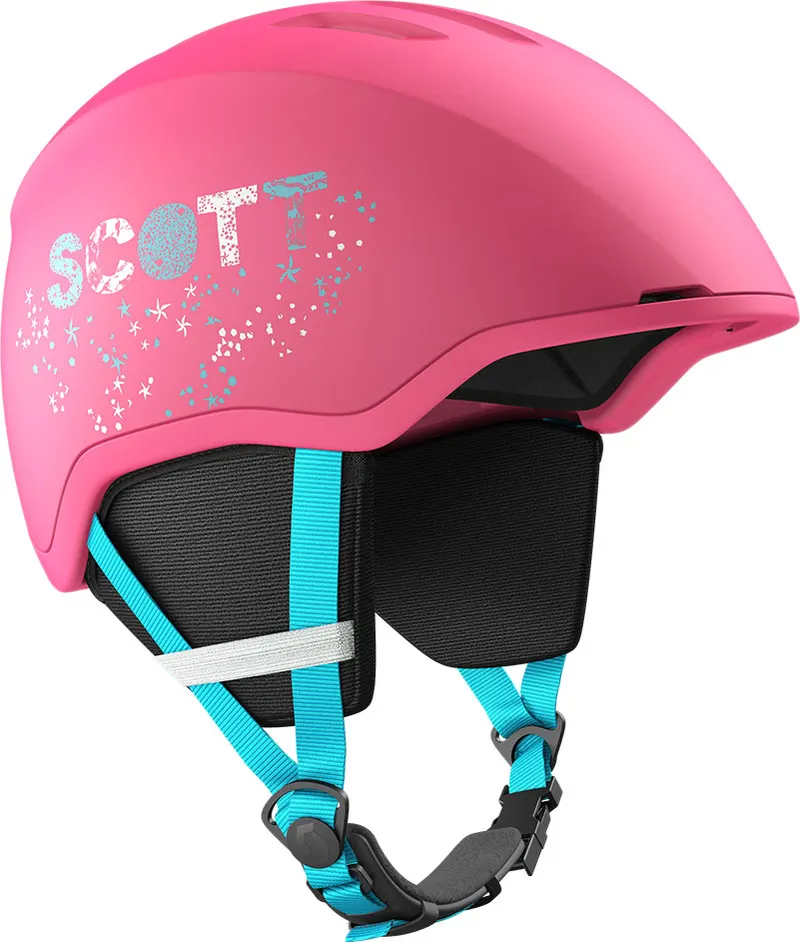 Scott Seeker Junior Helmet