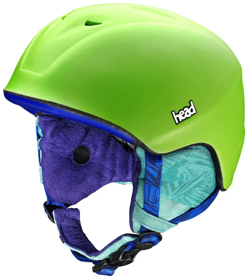 Head Pro grass