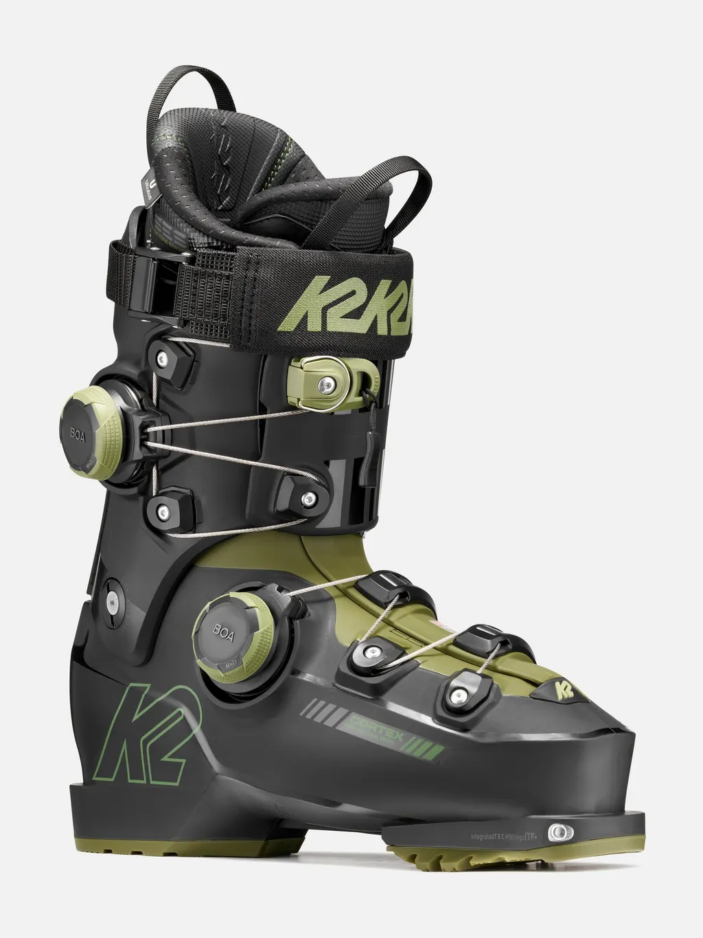 K2 Cortex Team 120 Zonal BOA®