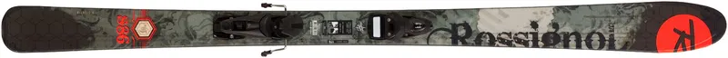 Rossignol S86 Freeride