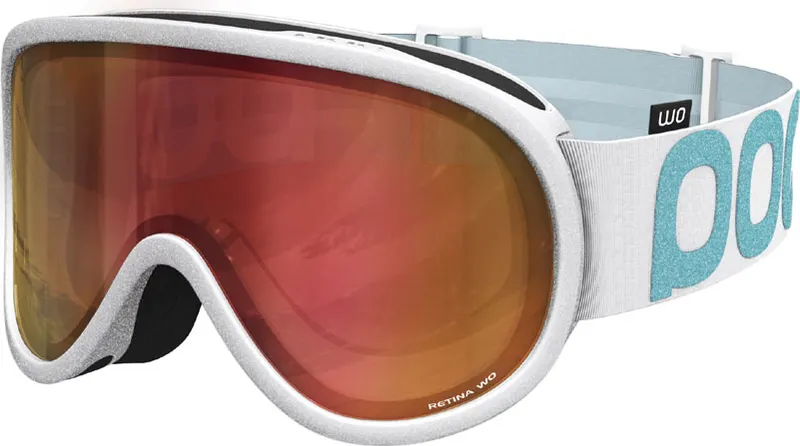 POC Retina Julia Mancuso ed.