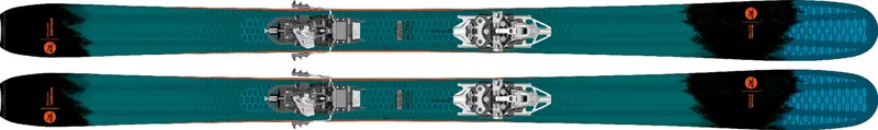 Rossignol Seek 7 Tour