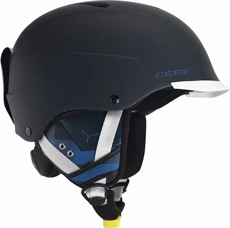 Cebe Contest Visor