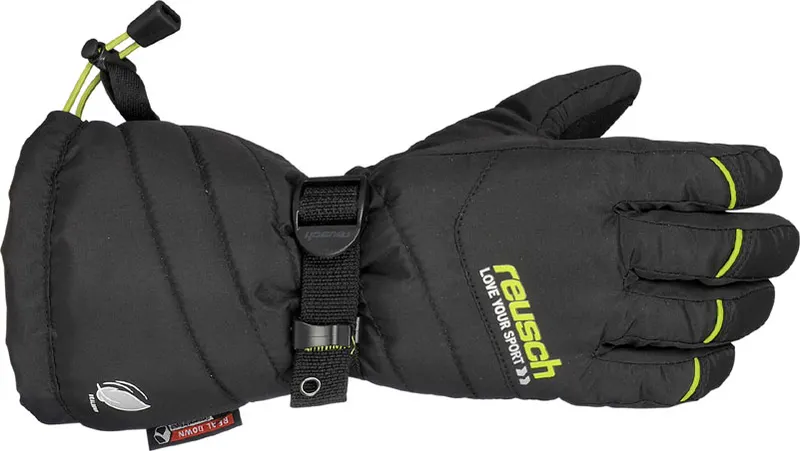 Reusch Downie Junior