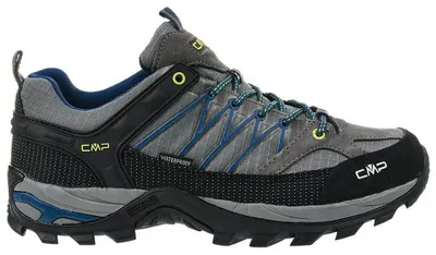CMP Buty trekkingowe męskie CMP Rigel LOW (graffite-marine)