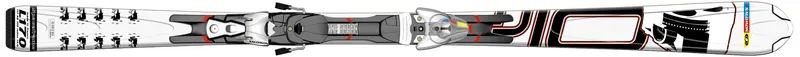 Salomon Crossmax V10