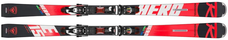 Rossignol Hero Elite MT Ti (Konect)