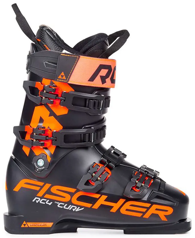 Fischer RC4 The Curv 130 pbV