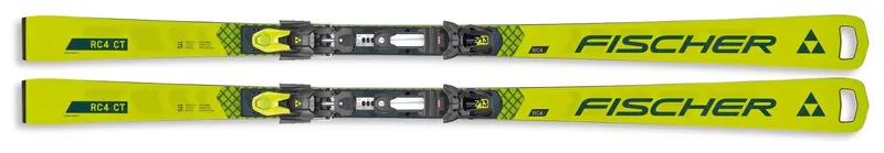 Fischer RC4 Worldcup CT
