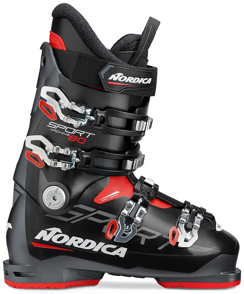 Nordica Sportmachine 80