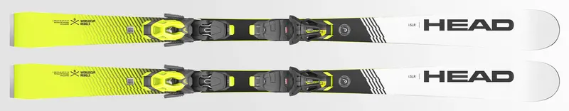 Head Worldcup Rebels i.SLR + PR 11 GW
