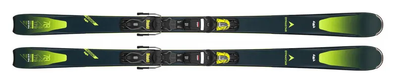 Dynastar Speedzone 4x4 78 (Xpress)