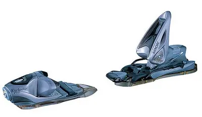 Look Nova Exclusive Plus Lifter