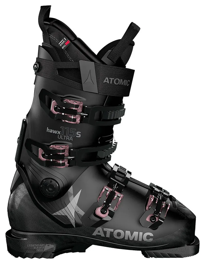 Atomic Hawx Ultra 115 S W