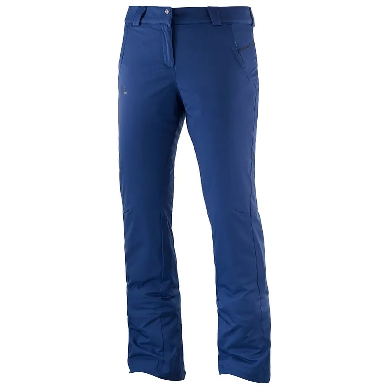 Salomon Stormseason Pant W