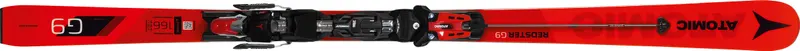 Atomic Redster G9 FIS J + X 12 TL R
