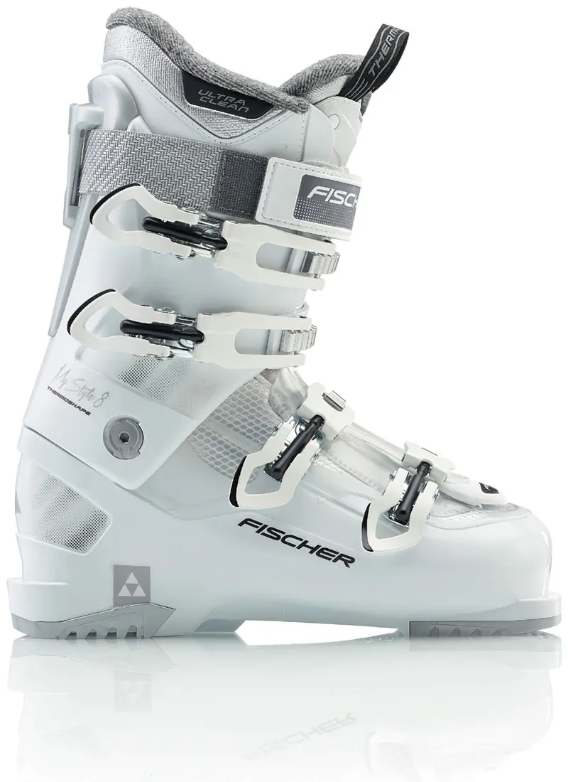 Fischer MY Style 8 Thermoshape