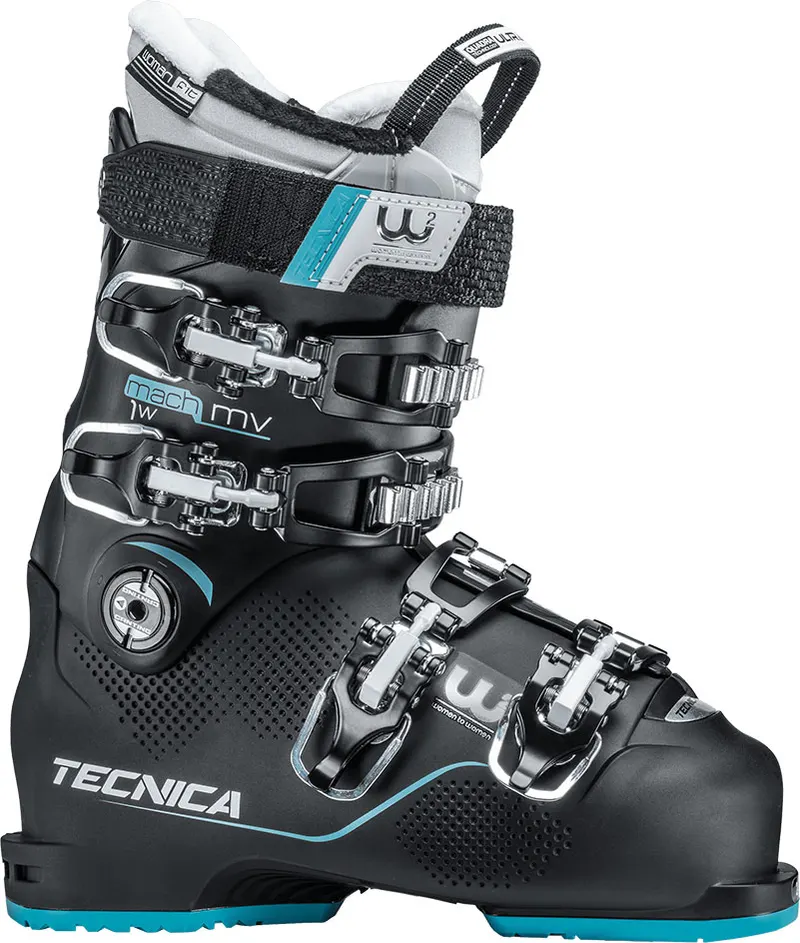 Tecnica Mach1 MV 85 W Eu
