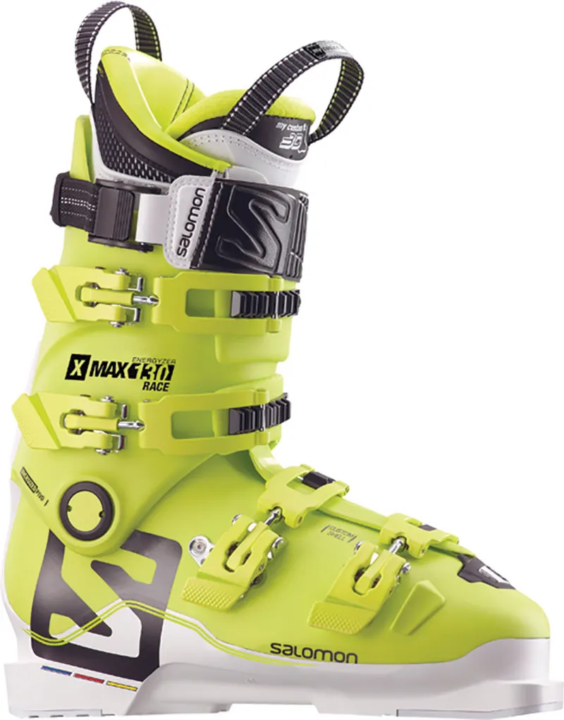 Salomon X Max Race 130