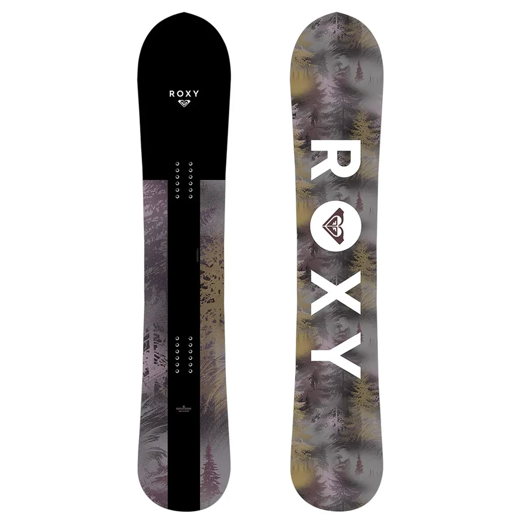 Roxy Smoothie C2 W