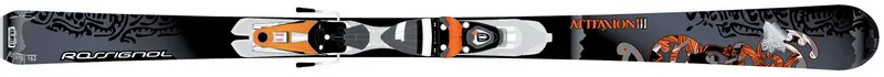 Rossignol Attraction III