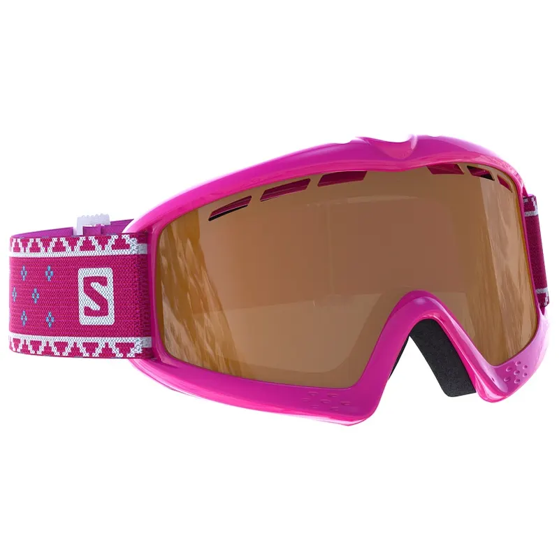 Salomon Kiwi Pink