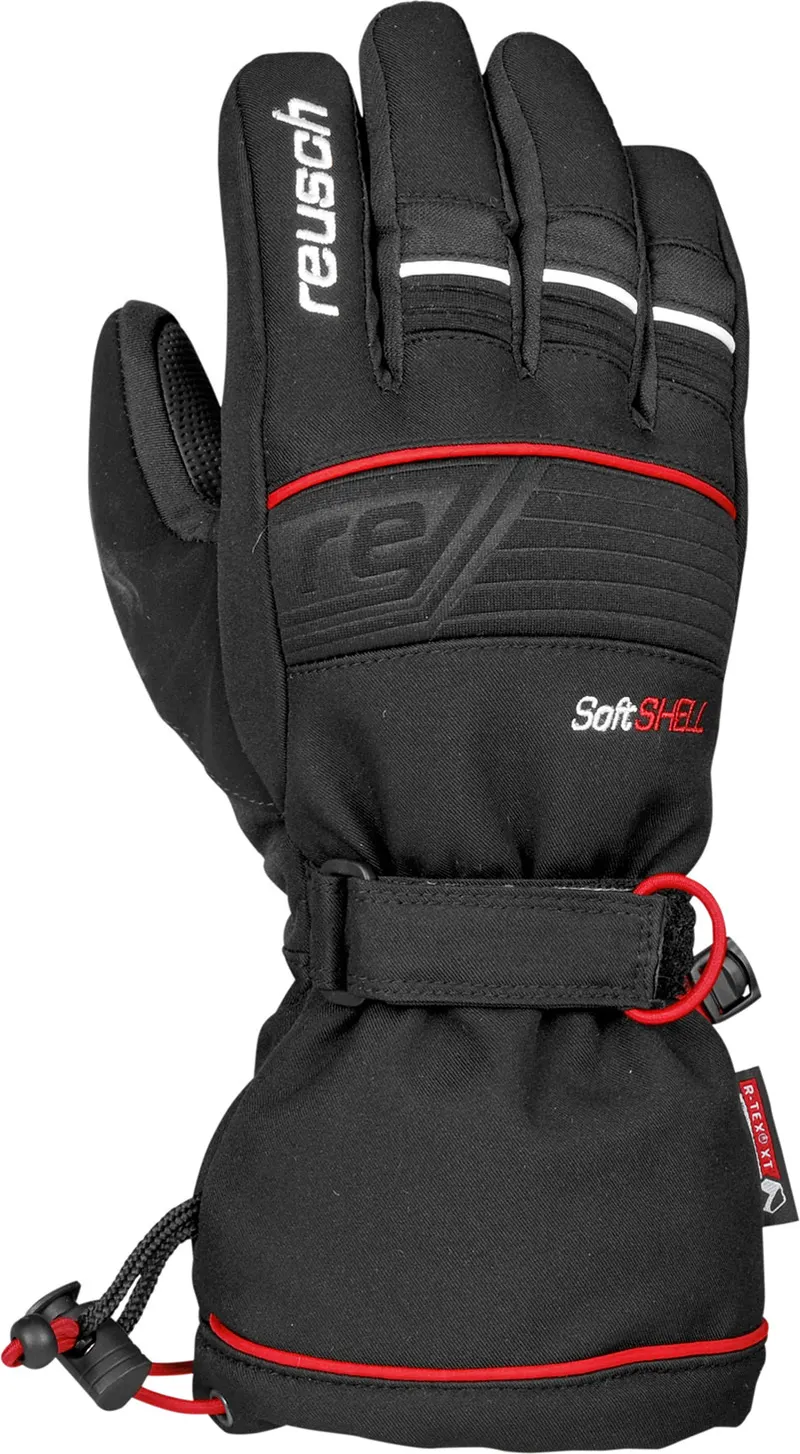 Reusch Robin R-TEX® XT Junior