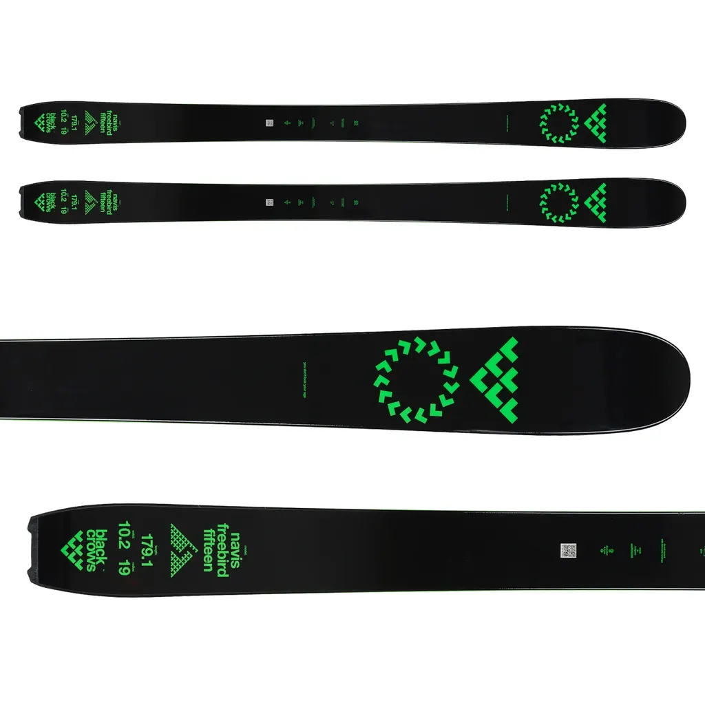 Black Crows Navis Freebird, kolekcja 2021/22