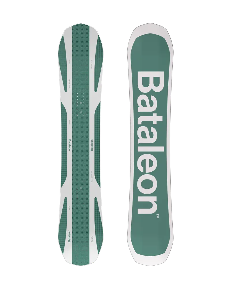 Bataleon Goliath, kolekcja 2025/26