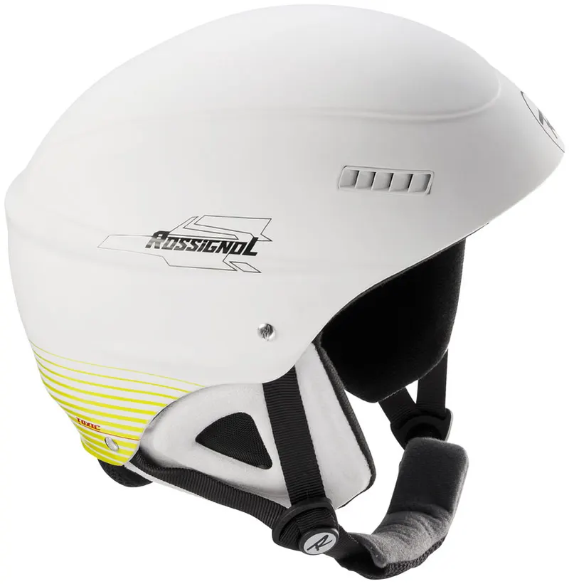 Rossignol Toxic 2.0 White