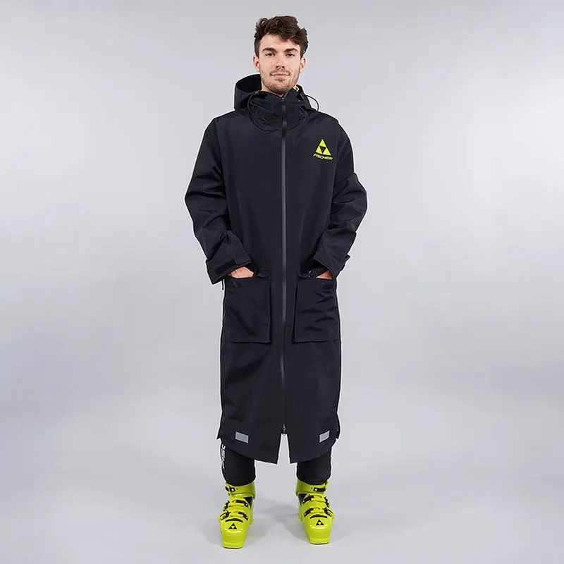 Fischer Rain Coat - 3 Layer