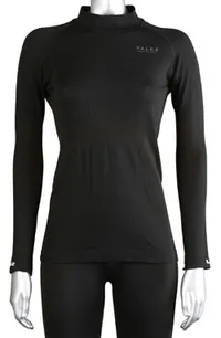 Falke Comfor Light półgolf damski